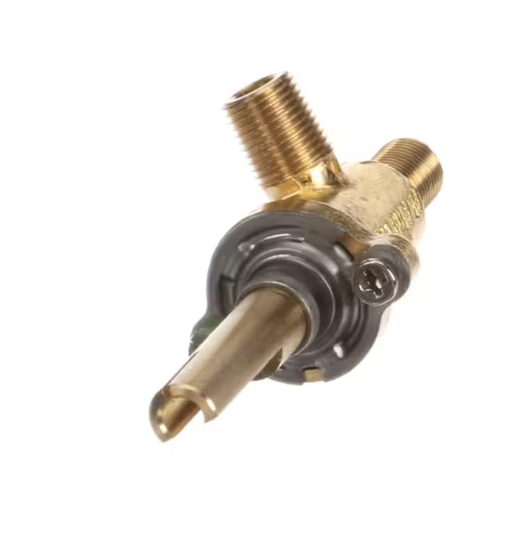 Fits Vulcan Hart ABA19 1/2PSI Valve, Manual for VTEC14, VTEC25, VTEC48
