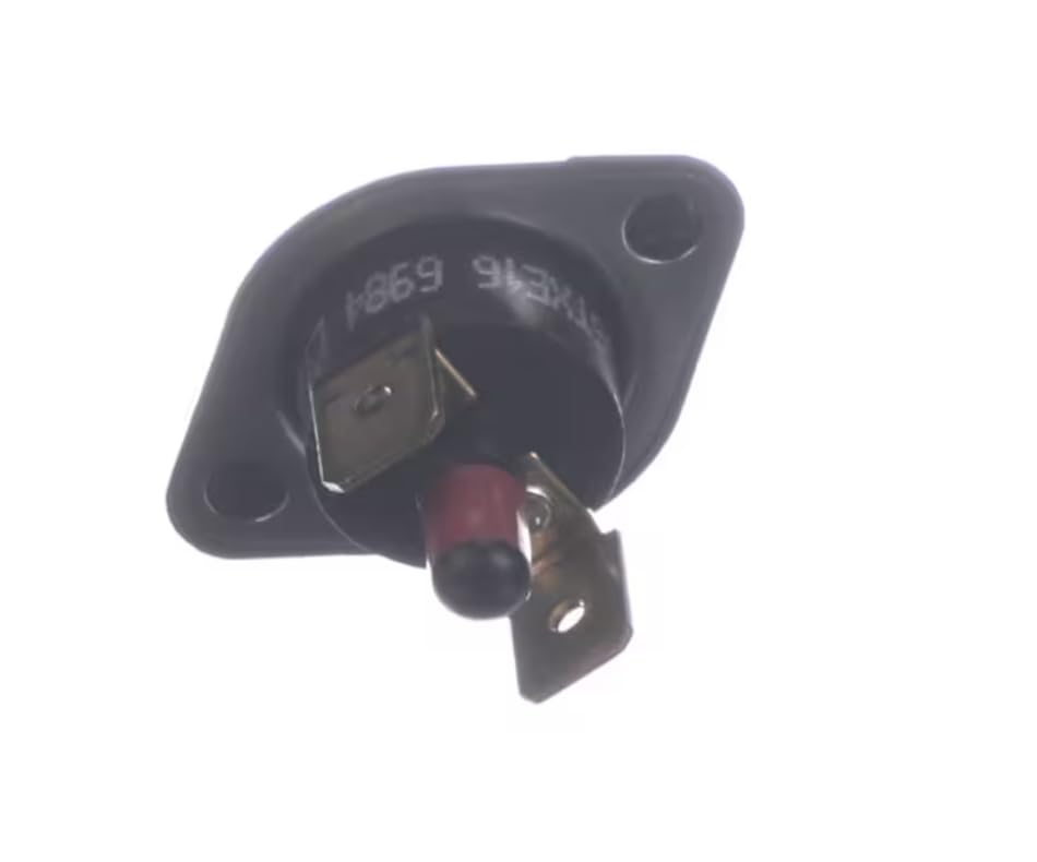 Fits Nortek 6984 L115F Limit Switch, Manual Reset, L145F 626548R