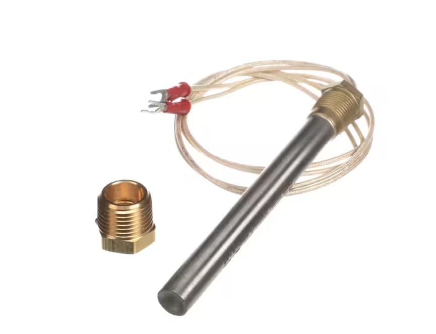 02.05.003.00 2181643 Element Kit, Water, 230 Volt, 600 Watt for FSHC-1, FSHACH-2PT, FSHC-7-1