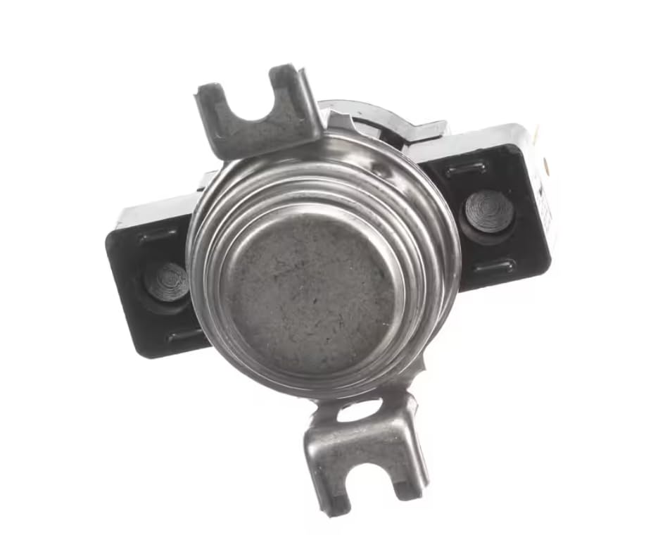 610057 2046 20315 23-10 1 Hi Limit Thermostat, Auto Reset, 240 Volt, 25 Amp, 220F for GAH1(R290), GAH1-G(R290), GAH1-PT(R290)