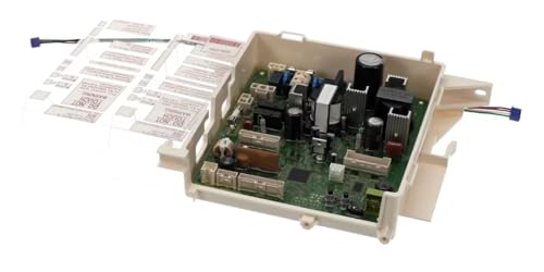 Fits Rinnai U334-0705 REU-N3237FF/W-US 2611YBK 208 KA US TOK X 252516 Control Board Assembly