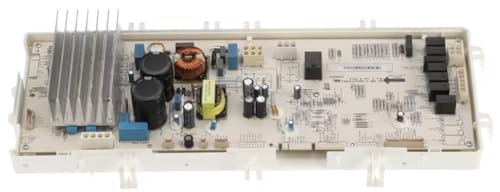 EBX1572P001 E348222 Control Board, Washing Machine
