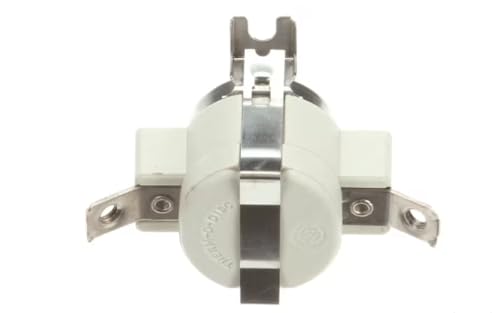 Fits Carter-Hoffmann L450F A1637 Thermostat, Hi-Limit, 206696