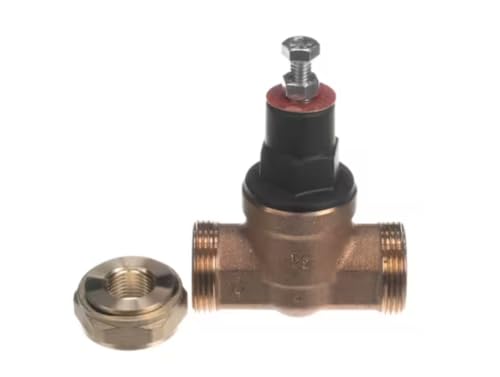 Fits Meiko EB-45 Range 10-70 Pressure Reducing Valve Assembly for K-66ET, K-64ST, K-64E