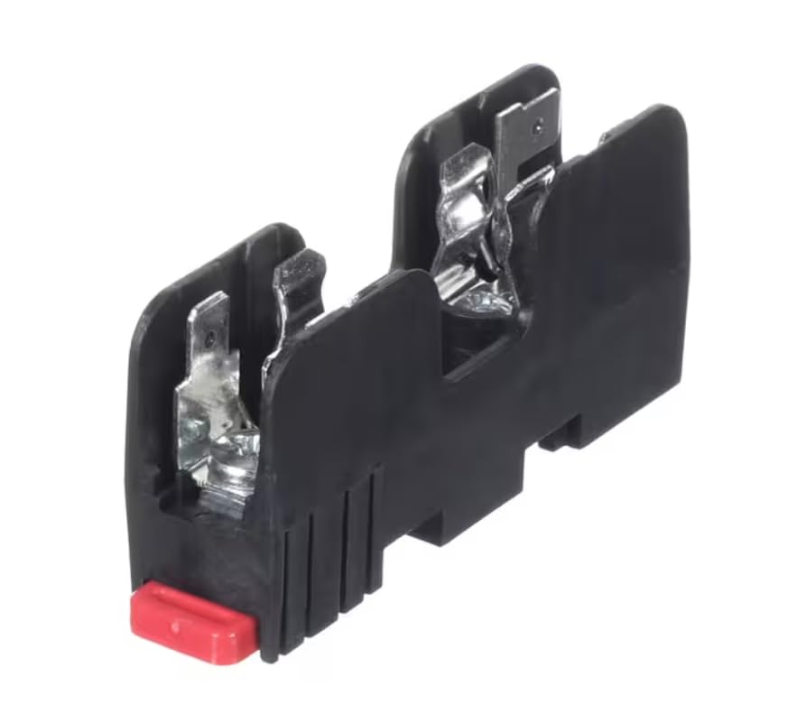 1023 LFG600201SQDINR 600V-20A Fuse Block Holder, 600 Volt, 20 Amp