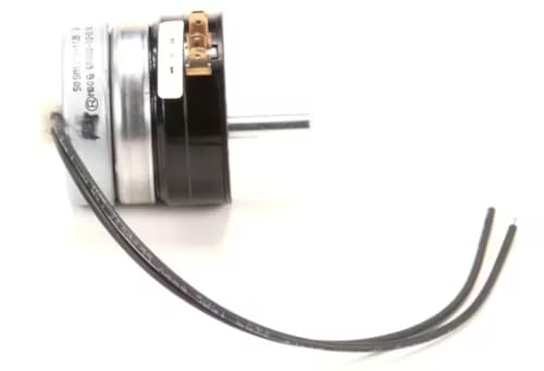 Fits Hobart M204 16320 65800-02-D 50SM13-1-112B Timer, 115V, 60HZ for F101