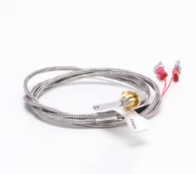 Fits AccuTemp 33405 ATOE-2885-3 Temperature Sensor, Replaceable, RTD for GFF1201B4850-T1, GGF1201A36, GGF1201B3650-T1