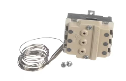 2321 T125 Hi Limit Thermostat for FTU-5, TSC-3/9M, 5R-DBPS