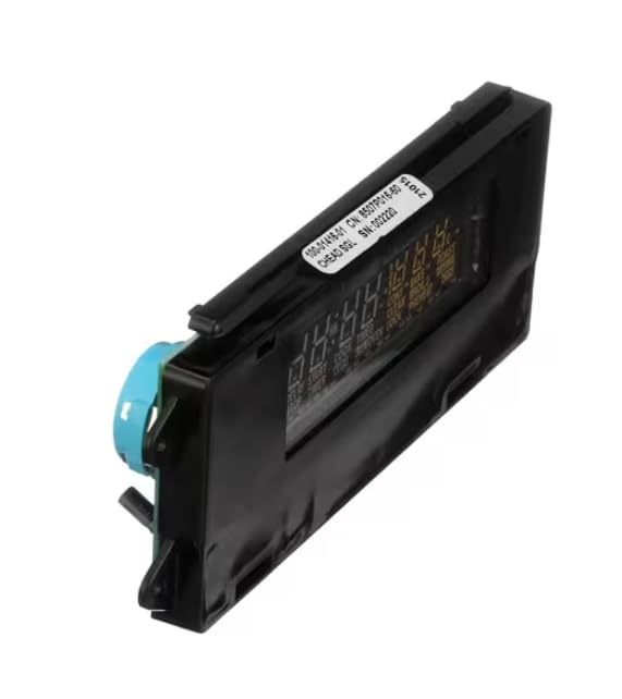 100-01416-01 002220 21015 Oven Control Board with Digital Display, Wall Oven/Microwave-Oven Combo