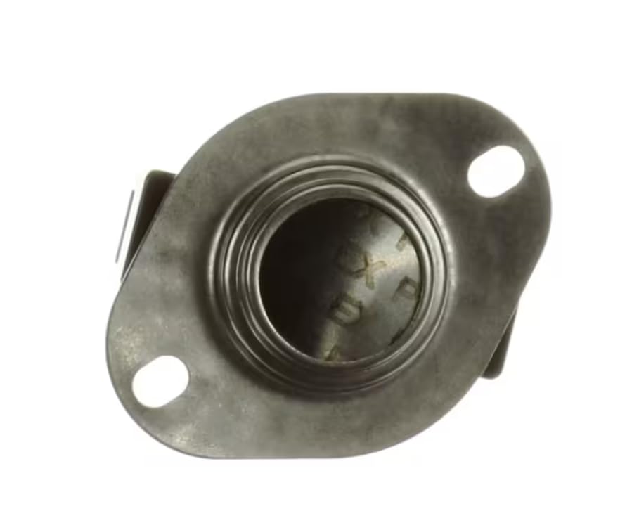 Fits International Environmental Corporation E035-70008019 L120F Limit Switch, Snap Disc
