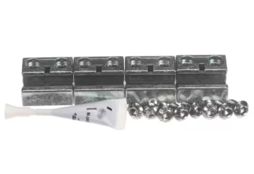 Fits TurboChef 2674490 Pillow Block Service Kit
