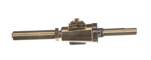 Fits Vulcan Hart 1851 Valve, Burner for V6B36S, VGMT36S, V4B36C