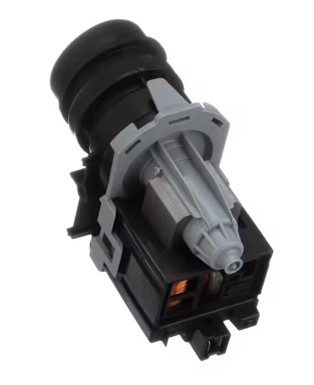39D M120-2 6920639 29216103 010311 Drain Pump, 120 Volt, 60HZ