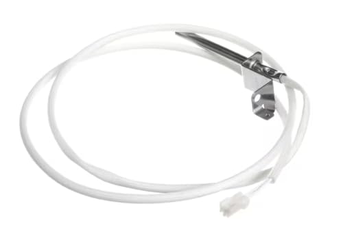 OO58 Probe, Oven, White, PT1000 UL