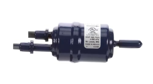 Fits Randell V1438 Filter Drier, 1/4" x .042" for LPRES1X138, FX-1CS-52-290, RS FGC-RCP-2