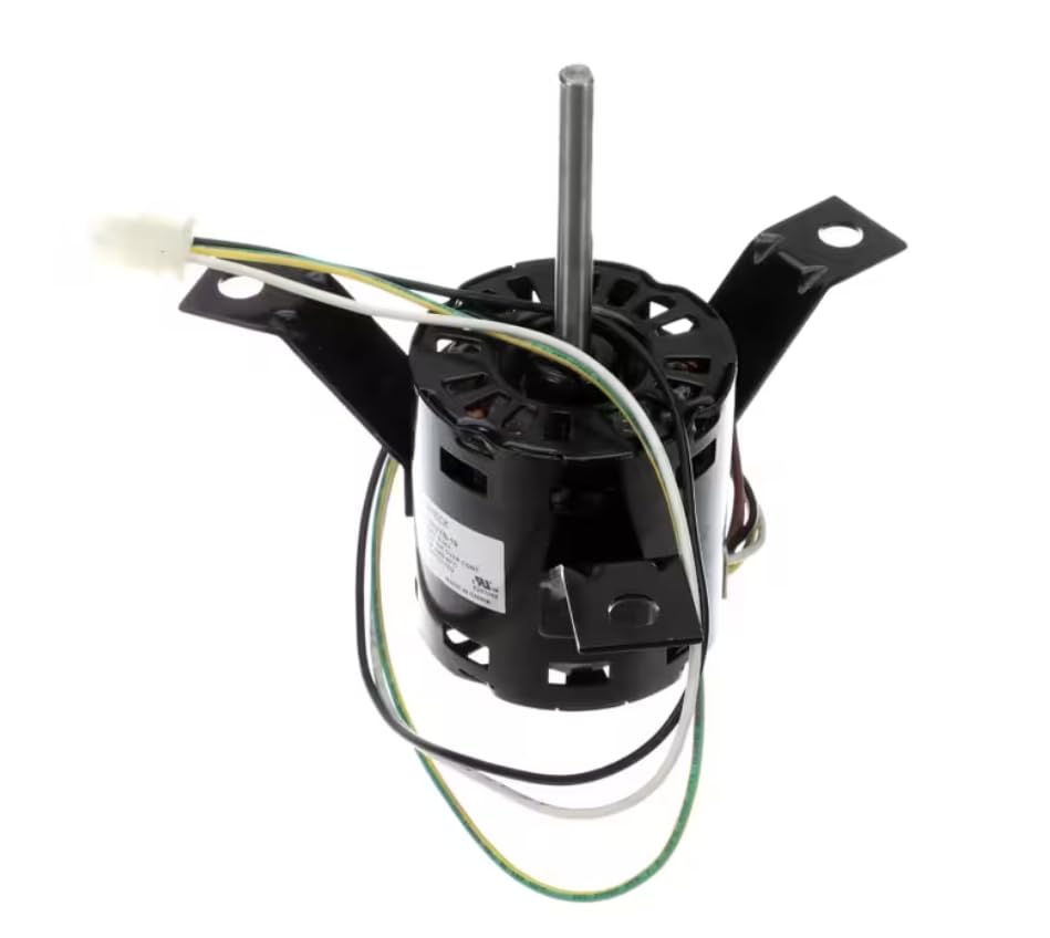 Fits Accurex S33R352YB-19 1039435 E257043 Motor, 115 Volt, 60HZ, 1000 RPM, 1/30HP, CCWLE