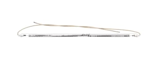 Fits Star 8038 Quartz Heatertube, Upper, 208V, DT14 for DT14-TH, DT14-TH, DT14-PS