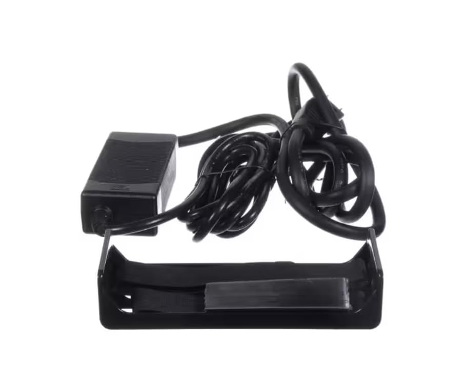 Fits Franke E252733 AC Power Supply with Mounting Bracket