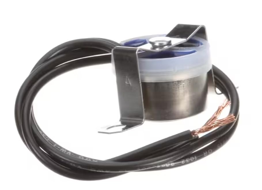 Fits Wells J1619 L130-25F Thermostat, 130F, Sealed, HRCP for HRCP-7100, HRCP-7100ST, HRCP-7200