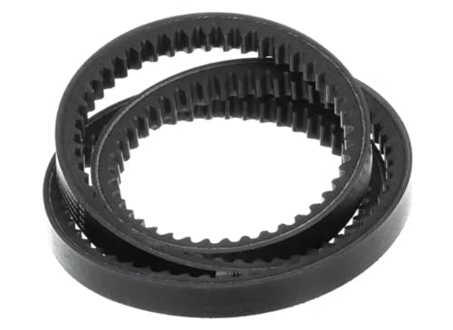 Fits Hobart 0091 V-Belt, Cross Section, 1PH Units for 4246, 4246S, MG1532