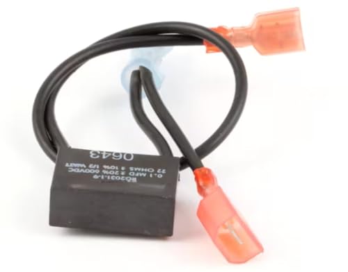 Fits Blodgett RG2031-1-9 0643 Capacitor Assembly, Snubber for AC-500, DFG-50, DFG-50 Popeyes