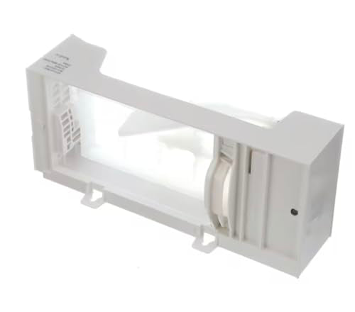 Fits Whirlpool Icemaker NTXA001WA1 1216BA, 115 V 60 Hz 0.08 A Replacement
