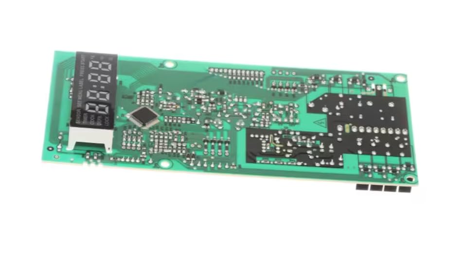 P2103052 MDL20111.E MDL20111.B Main Control Board, Power