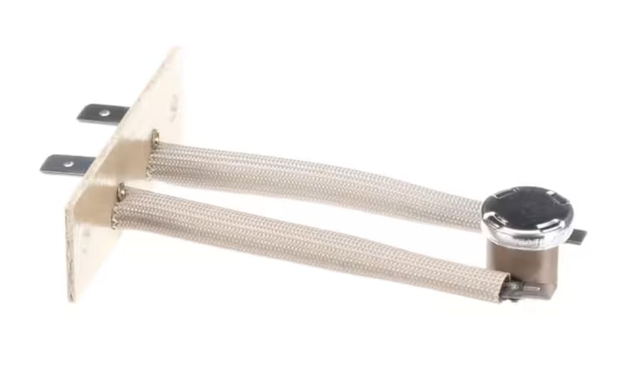 Fits Trane 90F-30 2150R 1NT23L-2177 Made in Mexico Cru®us Limit Switch/Thermostat, 3" Insert, L190F-30 for AUC120C960B5, AUC060C936B9, AUC100C960B5