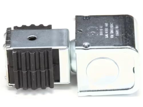 Fits Glastender OC155 Solenoid Coil, 120 Volt, Remote Cooler for DS72, PT96, PT48