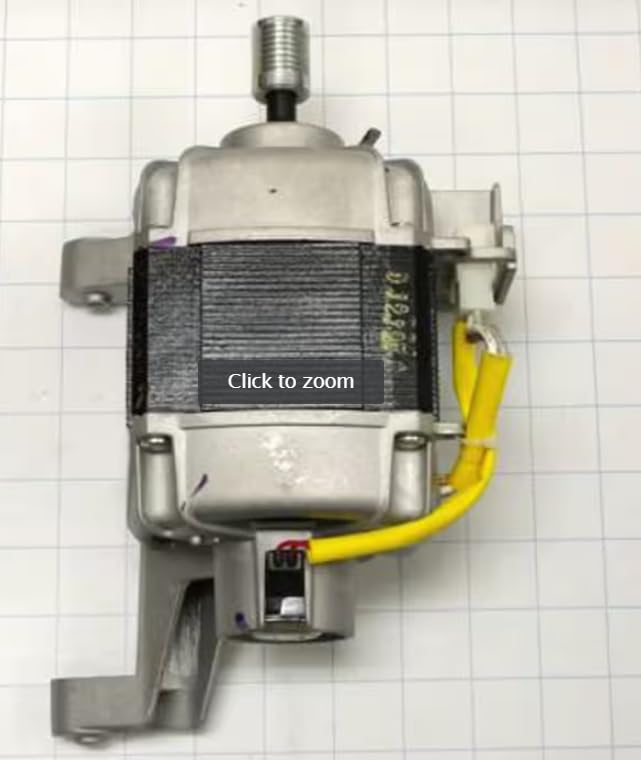 1370430 E332097 Drive Motor, Washer for FAFW3001LW0, FAFW3801LW0, GLTF2940FA2