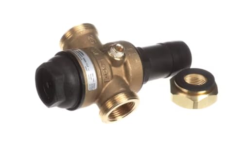 Fits LVO DS06-1LF 2042 Pressure Regulator, Water, 1"
