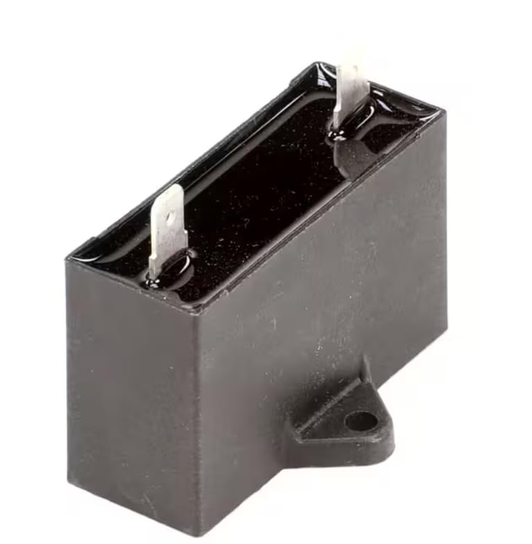 Fits Hobart 10000AFC A-G01 24 Capacitor, 220V, 50/60 16 uF for Edge, EDGE13-11