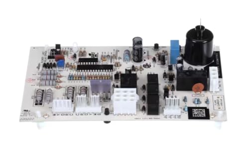 Fits York 1106553 1171-400-1 3722M017913 220222 Control Board, Direct Spark Ignition for BAUX-F024A, BAUZ-T048A, BAUZ-T060A