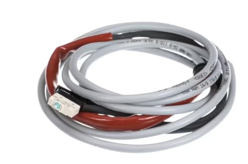 H05VV5-F E63634 Magnetic Reed Switch Cable