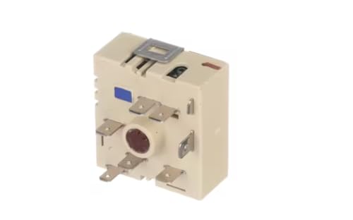 50.55073.180 Infinite Switch, Surface Element for YWFE361LVB0, YWFE361LVQ0, YWFE361LVS0