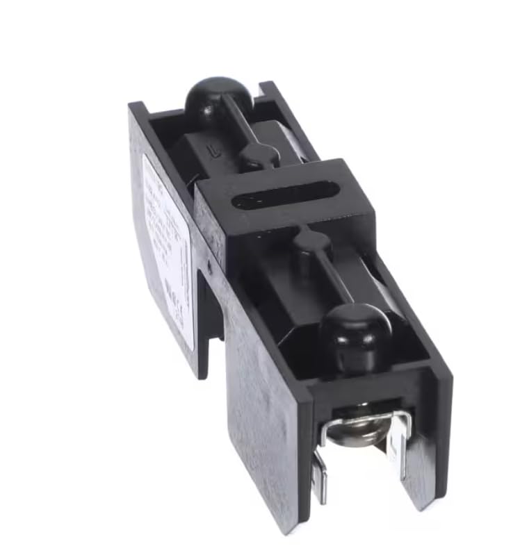 Fits AAON 6M30A1SQ 2148 Fuse Block, 600 Volt, 30 Amp, 1 Pole