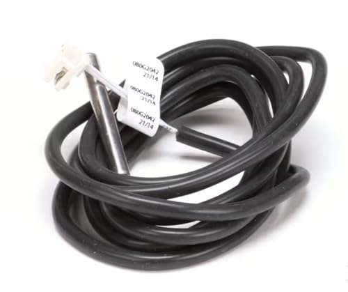 080G2042 21/14 Probe, Temperature Sensor, Heated Cabinet for GAH1-G(R290), GAH1-PT(R290), GAHRI1(R290)