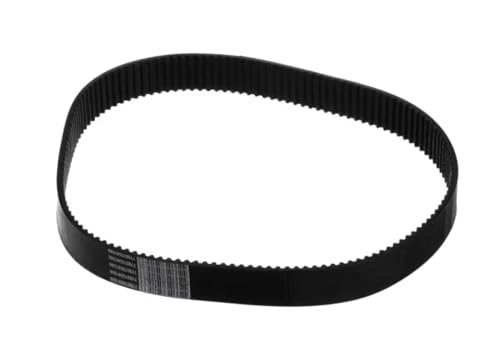 GT3 420-3MGT-15 770075591566 Drive Belt, Ice Shaver, MA/MS for MA-8-2, MA-8-2AF, MA-8-2BF