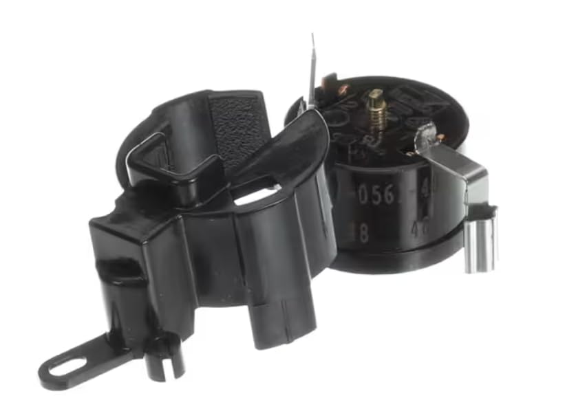 T0873/J5 202 056-561-484 Overload Protector, Compressor for KML-325MAJ, KML-325MWJ, KML-351MAH