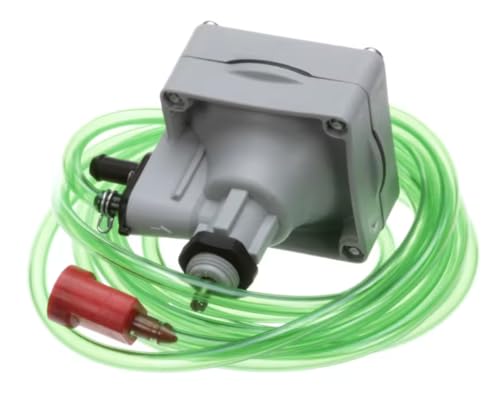 Fits Champion 10799 04-17 Pump, Rinse Aid, Diaphram Type for 383HT