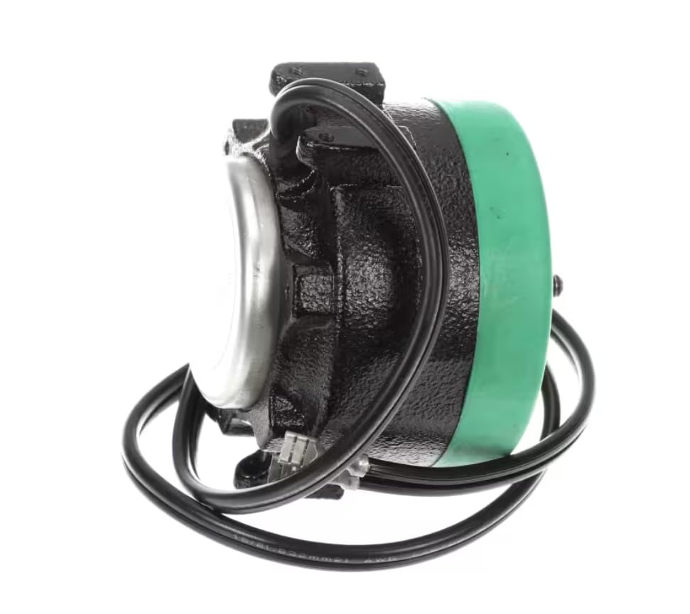 Fits Taylor UTBCF1551CH3 58A Class A 40 C D20 Fan Motor, 100 Volt, 50/60HZ, 1550 RPM