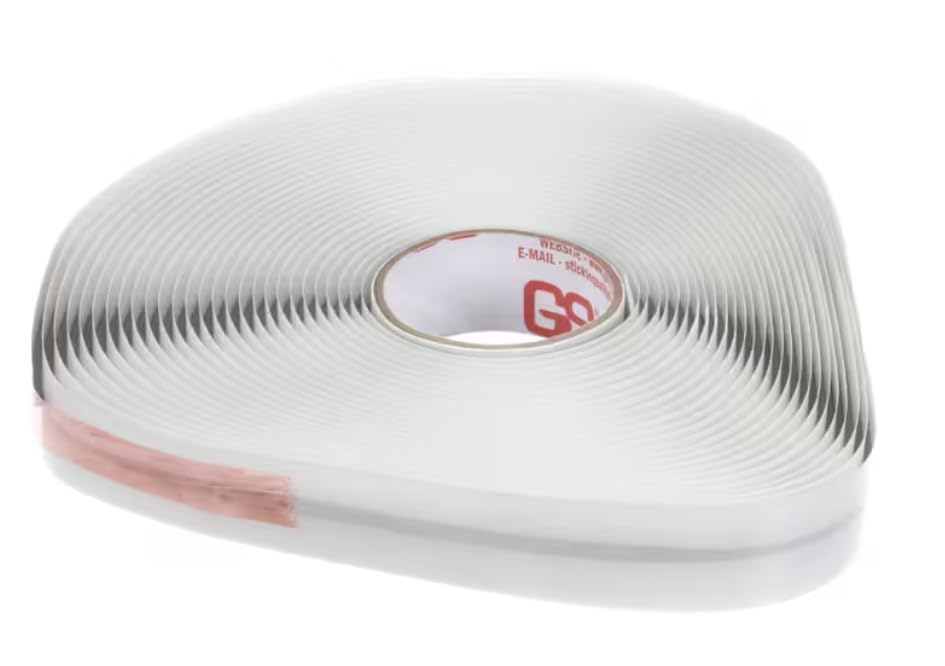 Fits Hobart CA 91745-1009 Sealer, 35' Roll for C44A, C54A, FT900