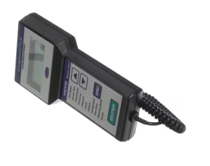Fits Carrier HVAC 3524M1522 Display Module, Navigator for 30HXA136 A 960, 30XAA1804, 30HXA161 A 640