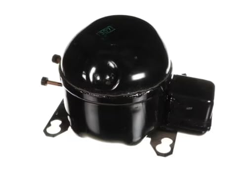 Fits Turbo Air HFL11Y-1 10.0A (307) K80700265 Compressor Kit, 110-115V, 60Hz, 1/10HP, 10A, R134a for TGM-5R