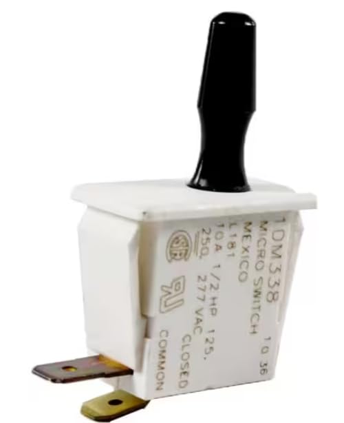 10M338 L181 Switch-DEFROST for F82D179CW0