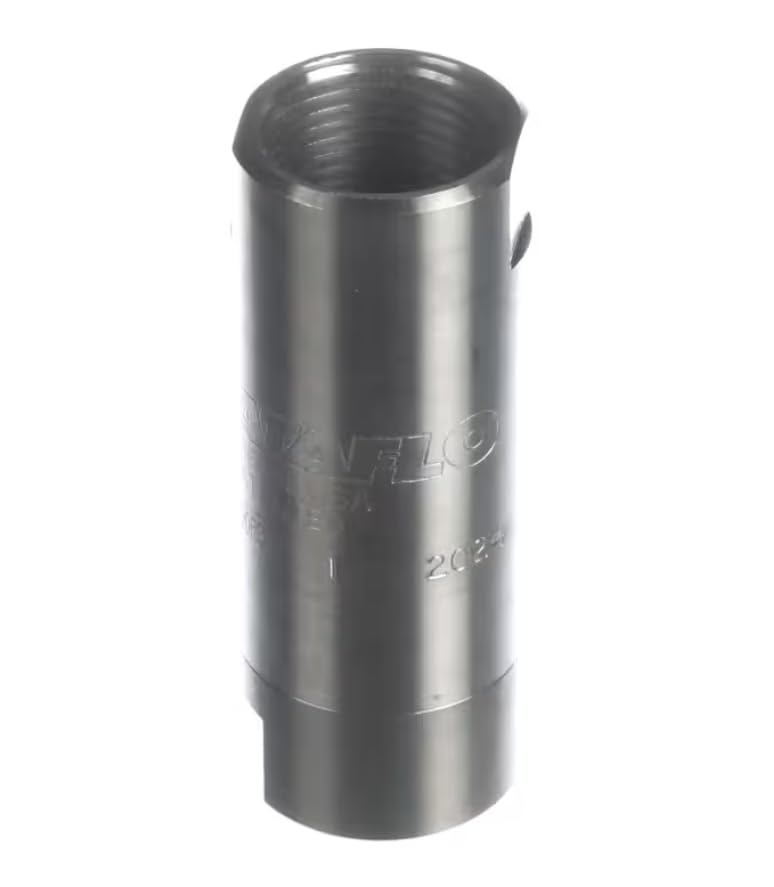 Fits Henny Penny 3400RB 3000 PSI Check Valve, 3/4" for EEE-141, ODS-300, PFE-592