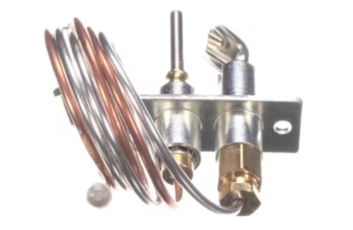Fits Reznor W2221 Pilot/Thermocouple Assembly, Natural for B 300, B 250, F 165