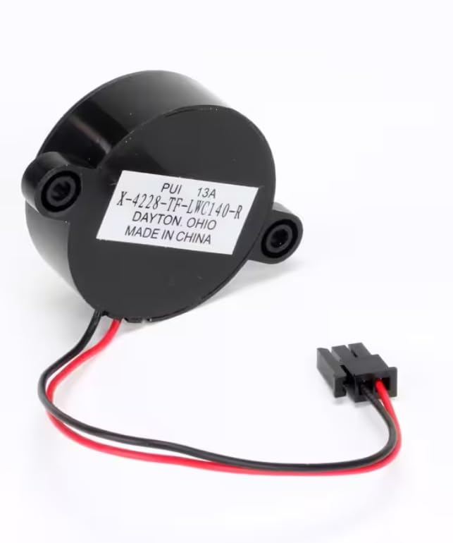 Fits Frymaster V7-1V19E9-048 1237 Sound Device, SMT Universal for 17BC, 17C, 17CSC