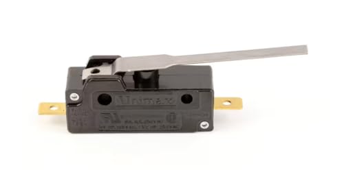 Fits Vulcan Hart SKHTO 0118 CR161 Door Interlock Switch for Conv Oven, FHB1, FHBI1F