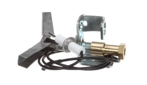 Fits Globe B6H6 Piot Burner with Ignitor, GF15G/GF30G